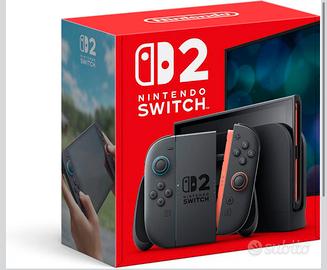 Nintendo Switch 2
