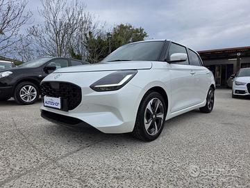 Suzuki Swift 1.2 Hybrid Top