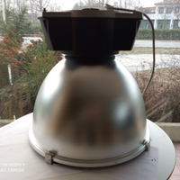 Fari a campana Philips 400 w