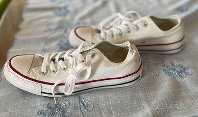 Sneaker converse all stars