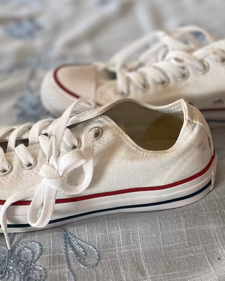 Sneaker converse all stars