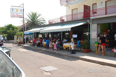 Metaponto - Ristorante Pizzeria Gestione