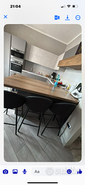 Cucina stosa