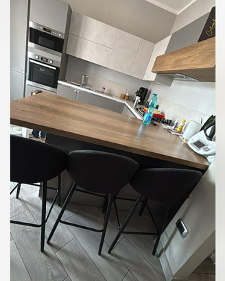Cucina stosa