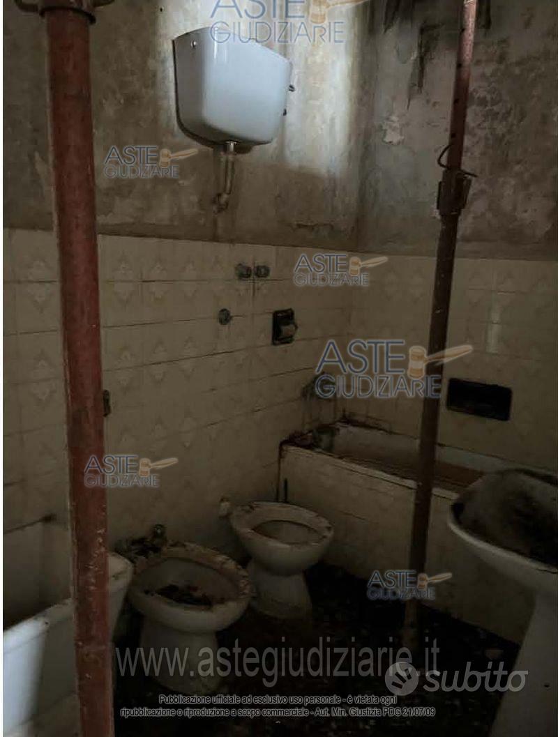 Appartamento – Battipaglia, Rione Sant'Anna, Salerno - Vista 2