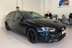 Audi A4 Avant 35 TDI/163 CV S tronic line edition