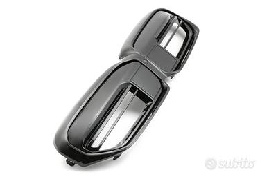 Griglia anteriore bmw g31 lci