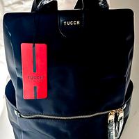 Zaino da donna Tucch nuovo