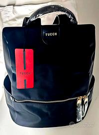 Zaino da donna Tucch nuovo