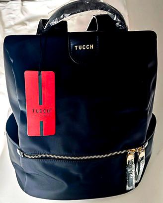Zaino da donna Tucch nuovo