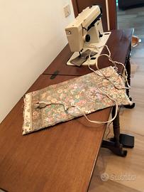 macchina da cucire PFAFF 284