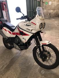 Yamaha Xtz 750 Super Tenerè
