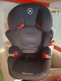 Sediolino auto bambini