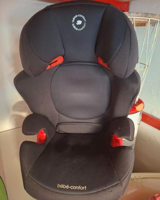 Sediolino auto bambini