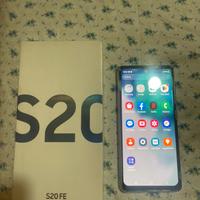 Samsung s20 fe