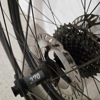 ruote roval c38 disch