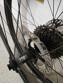 ruote roval c38 disch