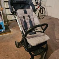 Passeggino inglesina quid