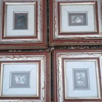 Migneco Brindisi Sassu Cassinari 