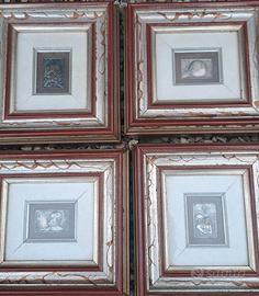 Migneco Brindisi Sassu Cassinari 