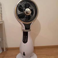 DCG VE1850TT VENTIL. UMID+REPELL.Insetti+TEL, 80 W