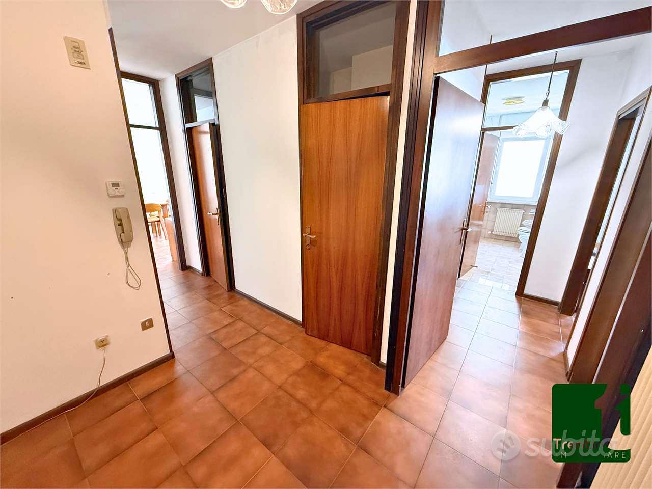 Appartamento – Pergine Valsugana, Centrale - Altro