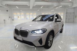 BMW X3 XDRIVE 30E AUTO SUV