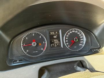 Volkswagen trasporter