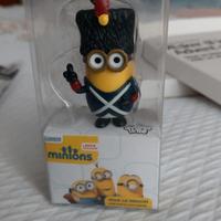 Minions chiavetta usb