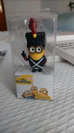 Minions chiavetta usb