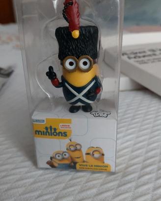 Minions chiavetta usb
