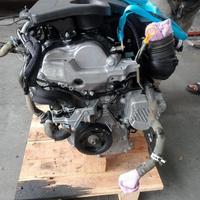 Motore Renault 1.6 H4MB630R 2019