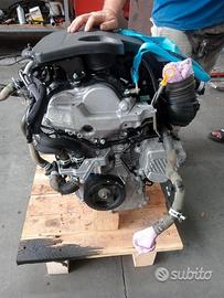 Motore Renault 1.6 H4MB630R 2019