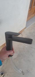 miscelatore lavabo bagno