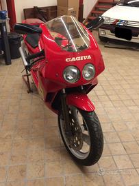 Cagiva Mito 125