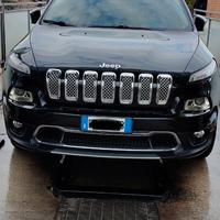 Jeep Cherokee 2015