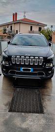 Jeep Cherokee 2015