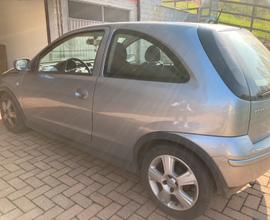 Opel Corsa MusicLine 1.0 benzina 3 porte 2005