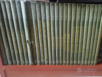 Militaria: Storia , Battaglie e Armi