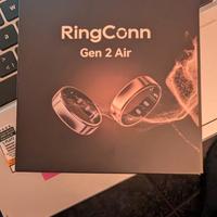 Anello smart RingConn Gen 2 air