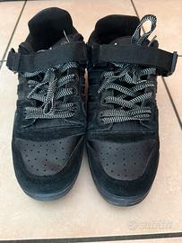 Adidas Forum Low x Bad Bunny "Core Black"
