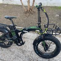 Bici elettrica