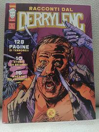 Fumetto Racconti di Derryleng (Samuel Stern)