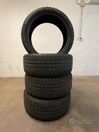Gomme Pirelli SottoZero invernali 19”