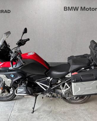 BMW r 1250 gs Abs my21