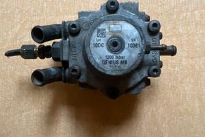 Riduttore gpl BRC Genius MB 1200