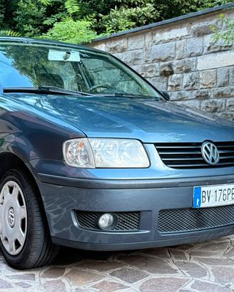 Vw polo 1.4 benzina 75cv euro 4 comfortline