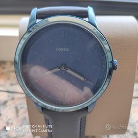 Orologio Fossil