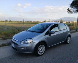 Fiat Punto Evo Punto Evo 1.2 Gpl 5 porte Dynamic