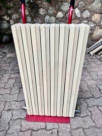 Radiatore in ghisa